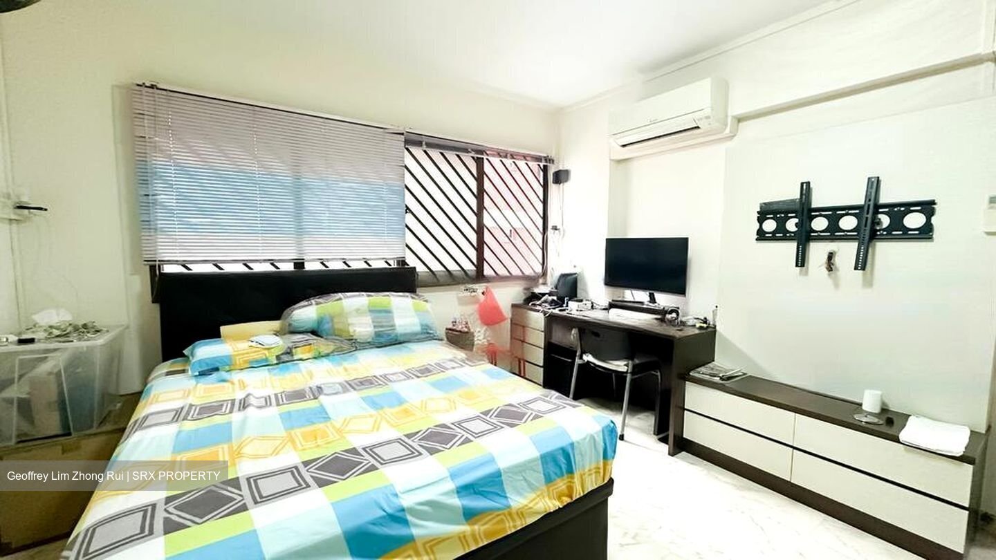 Blk 2 Toh Yi Gardens (Bukit Timah), HDB Executive #460003021